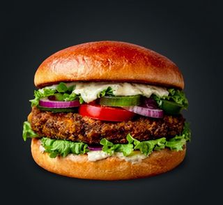 El Classico Burger