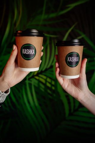 Чай натуральний