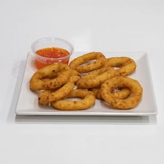 Aros Cebolla (9 Uds.)