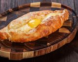 Khachapuri De Adjaria