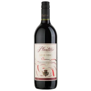 Crno vino Plantaže 1 l