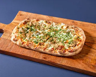 Pizza Pollo - Medio Metro