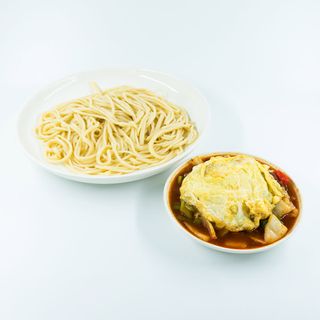 Хауха лагман