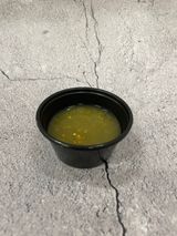 Salsa De Tomates Verdes Picante 