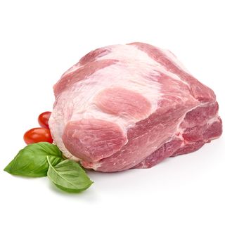 Окорок свинний охолоджений, 100г