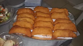 Calzoncini