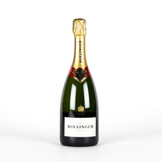 Bollinger Special Cuvee, Champagne