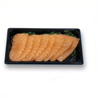 Sashimi De Salmón (4 Uds.)