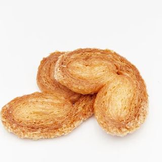 Bolsa de palmeritas sin gluten 12Uds. 