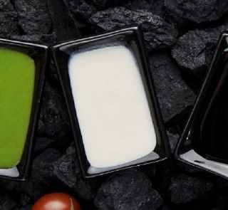 Соус "Блю чиз" (40 гр.)