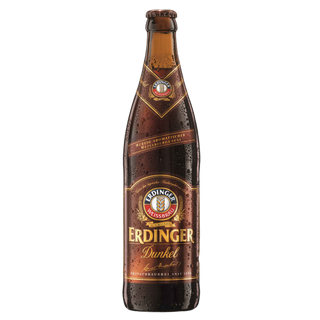 Cerveja Erdinger Preta 