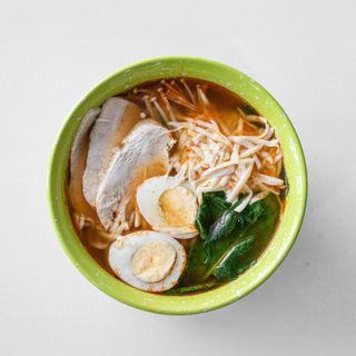 Рамён ассорти