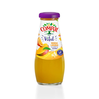 Compal 200ml