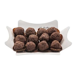 Trufas Pequeñas (250Gr)