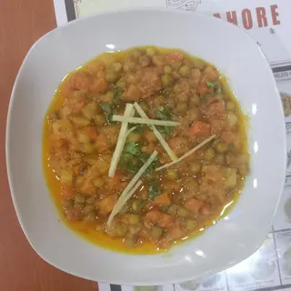 MIX VEGETABLE