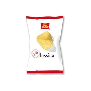 San Carlo Patatina Classica 