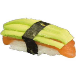  NIGIRI SAUMON AVOCAT   