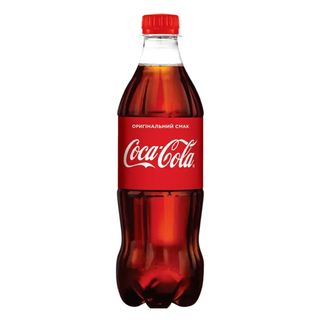 Напій Coca-Cola