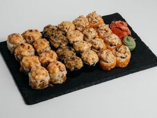 PIECZONY AMATERASU (24SZT./850G.)