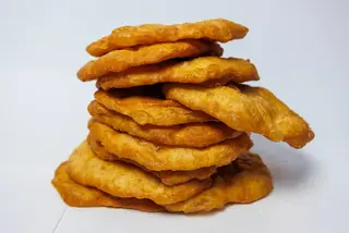 Pachet 10 gogoși fără zahăr