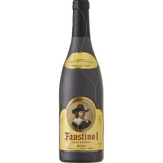 Vino Tinto Faustino I (75 Cl.)