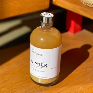 Gimber Original 700Ml