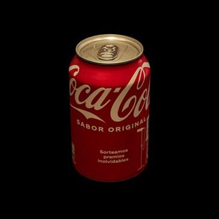 Coca-Cola Sabor Original lata 330ml