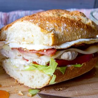 chivito de pechuga de pollo 