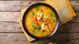 A2. Zuppa di pesce