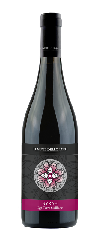 Syrah Sant'Anzelmo