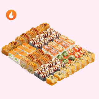 Тити Тоси - 64 шт