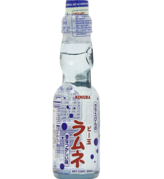 ramune original 200ml