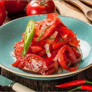 Ачучук острый