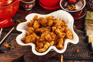 K4-შემწვარი ორაგულის ფილე სეზამის მარცვლებთ