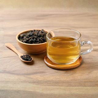 Чай Молочный Улун