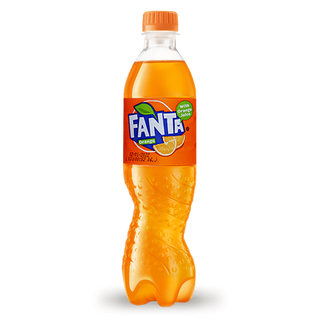 Fanta 750 ml