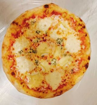 4 Formaggi