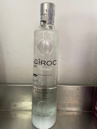 Cîroc Coconut 
