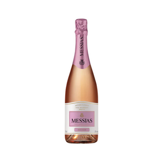 Espumante Messias Rosé