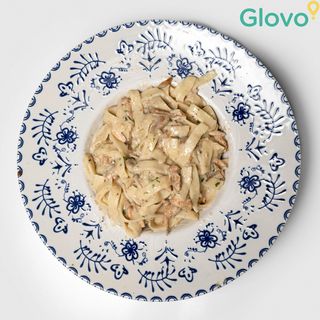 Tagliatelle Poulet