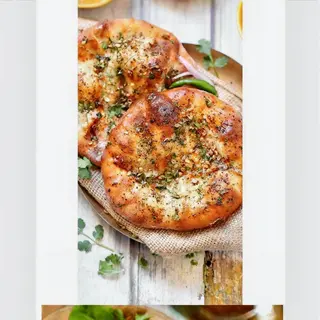 Aloo Kulcha