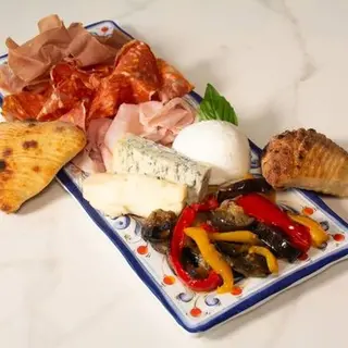 L' Antipasti