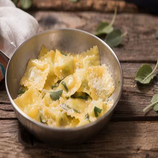 Ravioli