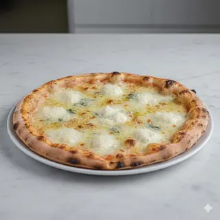 Quattro formaggi