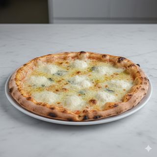 Quattro formaggi