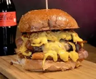 Bacon smash