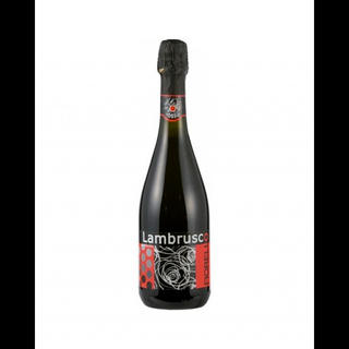 Vino Lambrusco Tinto (750 Ml.)