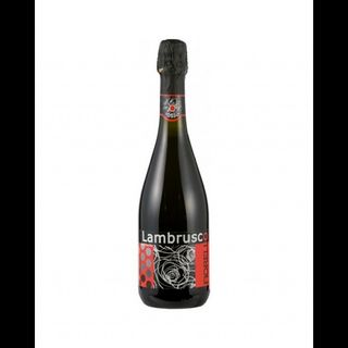 Vino Lambrusco Tinto (750 Ml.)
