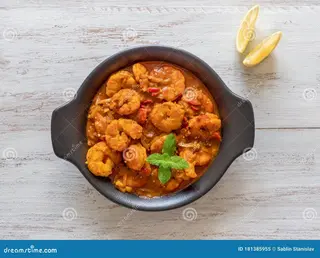 Gamba Tarka