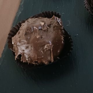 Pasticcini simil Rocher 